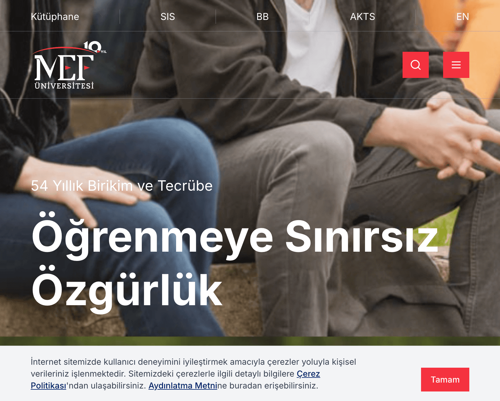 MEF Üniversitesi